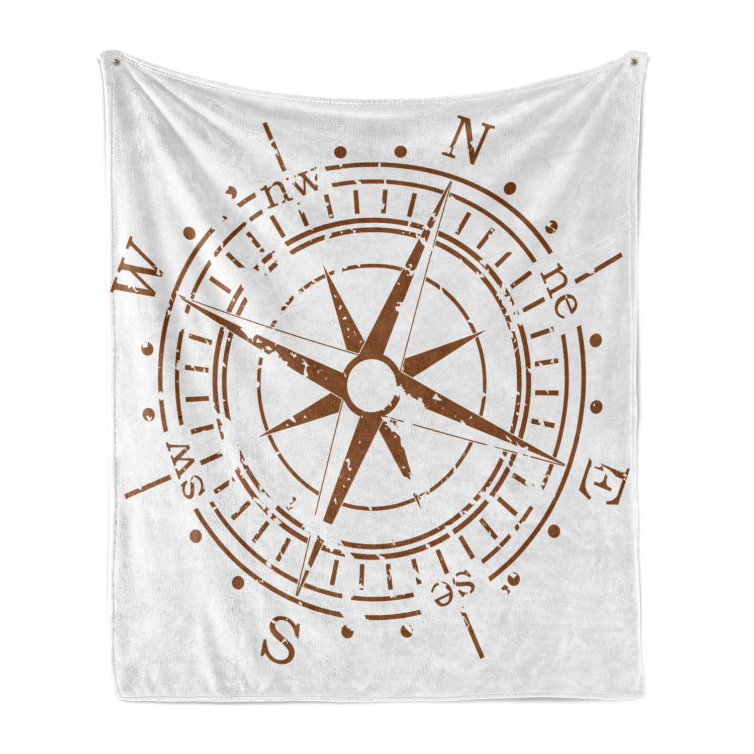 Pale Brown Navigation Device of The Age of Discovery Windrose Faded Design Boating Control Cozy Plush for Indoor and Outdoor Use 50 x 60 Ambesonne Compass Soft Flannel Fleece Throw Blanket Pale Brown Navigation Device of The Age of Discovery Windrose Faded Design Boating Control Cozy Plush for Indoor and Outdoor Use 50 x 60 Ambesonne Compass Soft Flannel Fleece Throw Blanket
